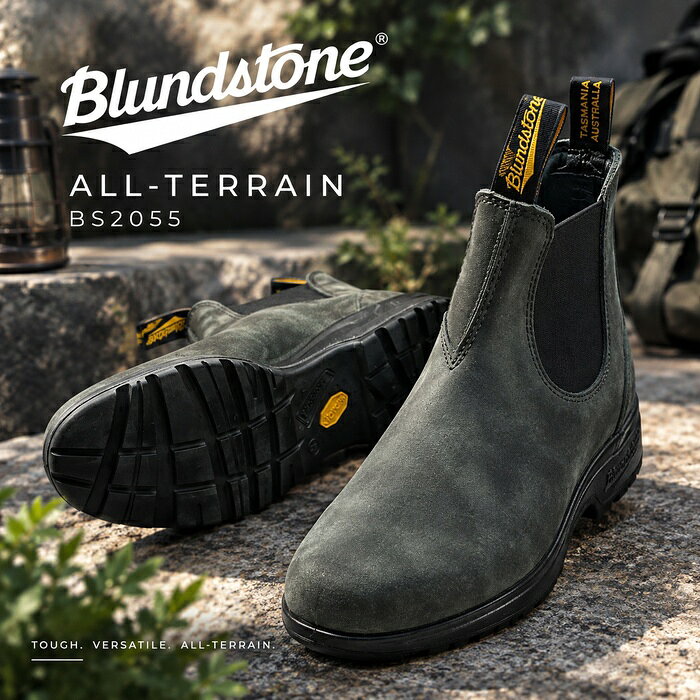 ★ポイントアップ期間：2026/10/09(金) 01:59まで★ Blundstone ブランドストーン AL...