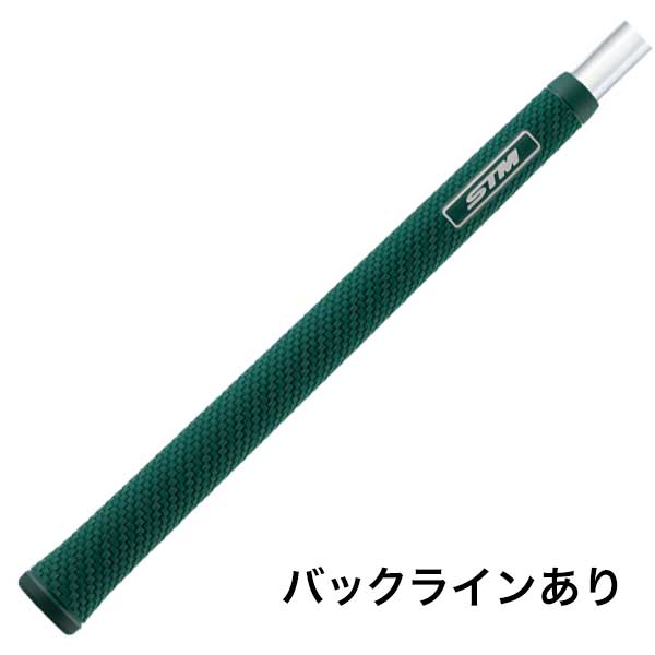 1/100mmの単位でテーパーに沿ってパターンをサイズ調整して組み合わせることによりパート面を無くしたシームレスデザインにより、どの向きでさしても変わらないパフォーマンスを発揮します。