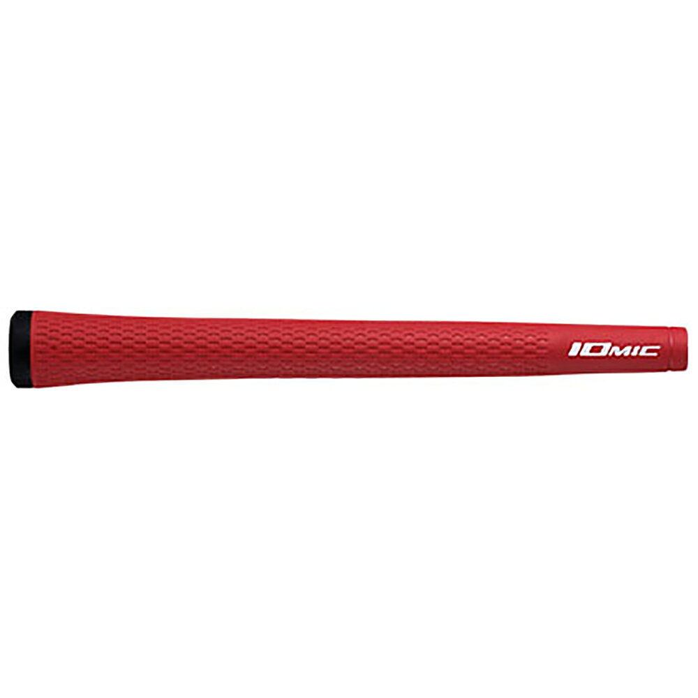 IOMIC イオミック Sticky JUMBO 5.5 グリップ BL無 10本セット