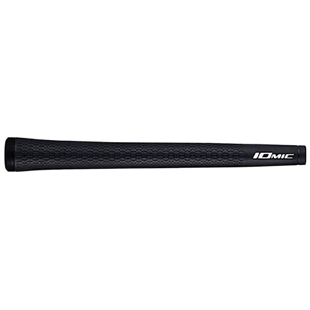 IOMIC イオミック Sticky JUMBO 5.5 グリップ BL無 10本セット
