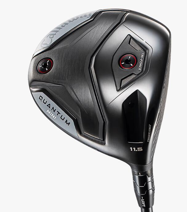 Callaway (キャロウェイ）QUANTUM MINIドライバー