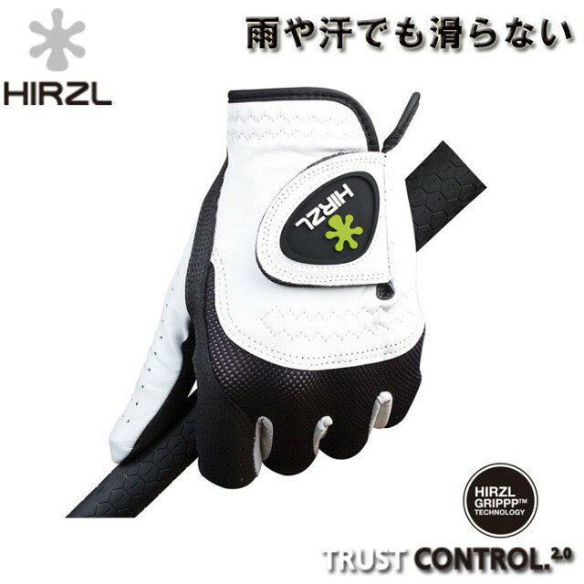 グローブブランドHIRZL（ハーツェル）から 発売された革新的なゴルフグローブです。 パフォーマンス向上に欠かせないグリップ力、 フィット感、耐久性を追求し、 カンガルーレザーとカブレッタレザーを採用。 ウェットな状況でも優れたグリップ力を発揮し、 飛距離と方向性を安定させます。 高い通気性と耐久性も兼ね備え、 最先端のゴルフグローブとして USGAとR&Aの規定にも適合しています。グローブブランドHIRZL（ハーツェル）から 発売された革新的なゴルフグローブです。 パフォーマンス向上に欠かせないグリップ力、 フィット感、耐久性を追求し、 カンガルーレザーとカブレッタレザーを採用。 ウェットな状況でも優れたグリップ力を発揮し、 飛距離と方向性を安定させます。 高い通気性と耐久性も兼ね備え、 最先端のゴルフグローブとして USGAとR&Aの規定にも適合しています。
