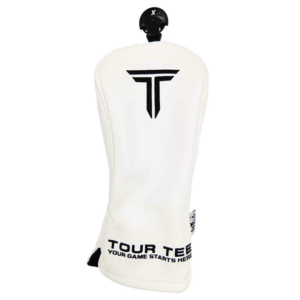 Tour Tee Elite Studio ヘッドカバー ユーティリティー用