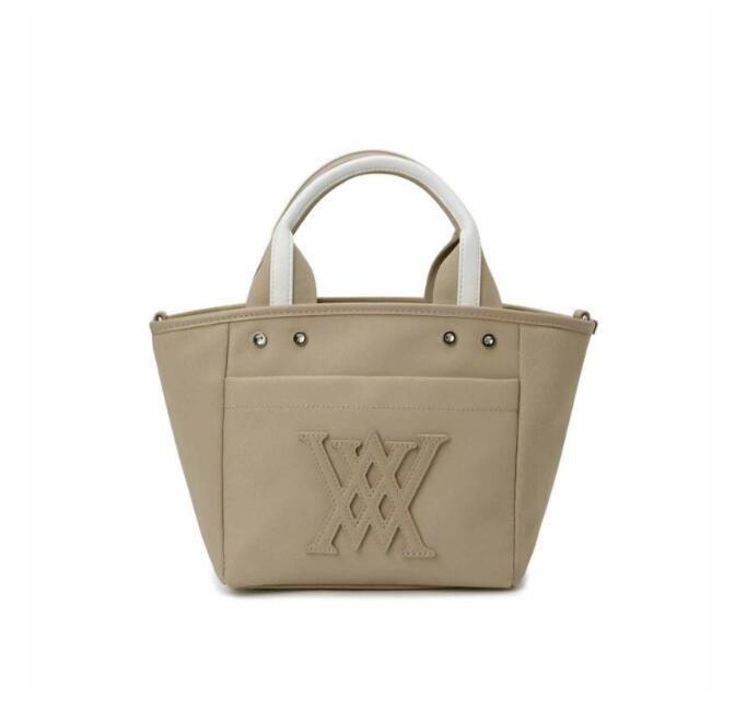 ANEWGOLF UNISEX COLOR POP DAILY TOTE BAG デイリートートバッグ