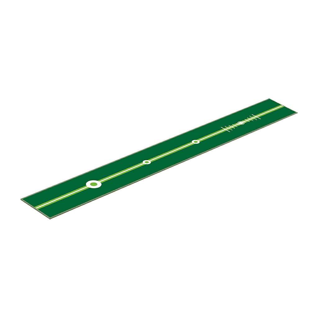 応用性の高いシンプルなフラットタイプ ●サイズ：2,500×300mm（本体サイズ） ●材質：ナイロン、TPR ●中国製応用性の高いシンプルなフラットタイプ ●サイズ：2,500×300mm（本体サイズ） ●材質：ナイロン、TPR ●中国製