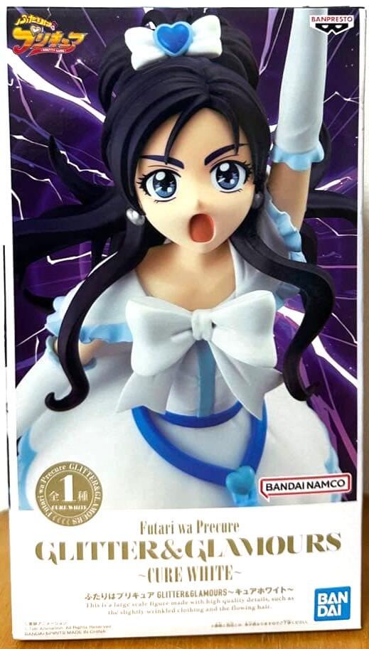 楽天市場】ふたりはプリキュア フィギュア（コレクション｜ホビー）の通販