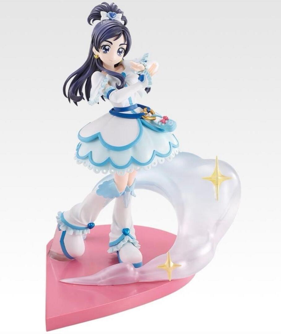 プリキュア  フィギュア 美品 楽天市場】プリキュア フィギュア（フィギュア｜コレクション