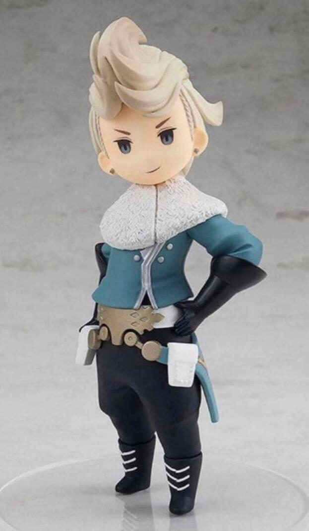 リングアベル ブレイブリーデフォルト BRAVERY DEFAULT　フィギュア　POPUP