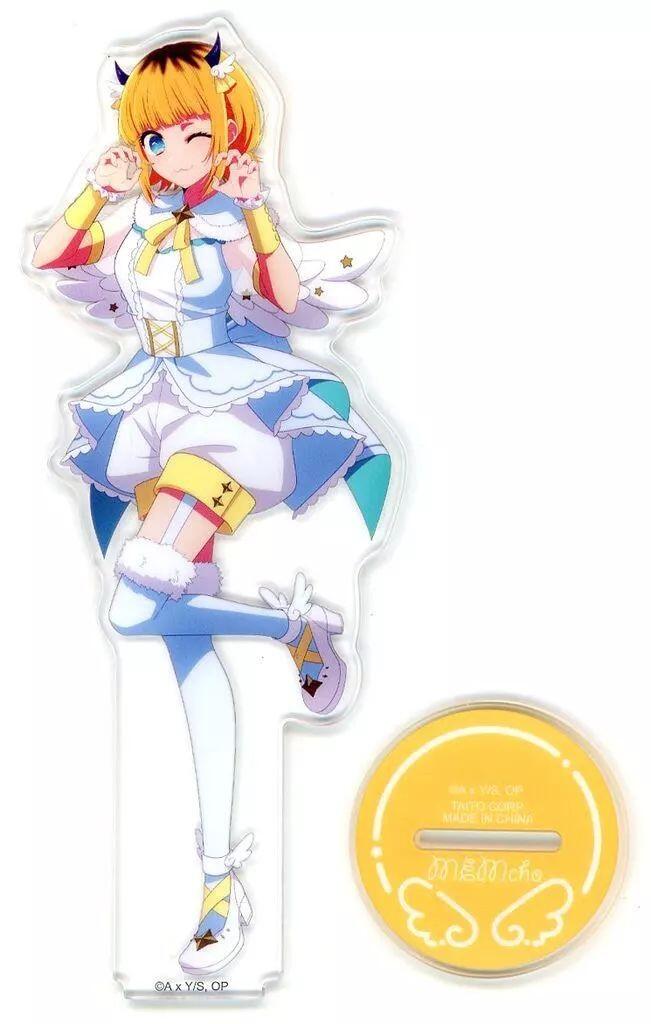 MEMちょ クリアスタンド 　タイトーくじ 　推しの子　 White Angel　 C賞
