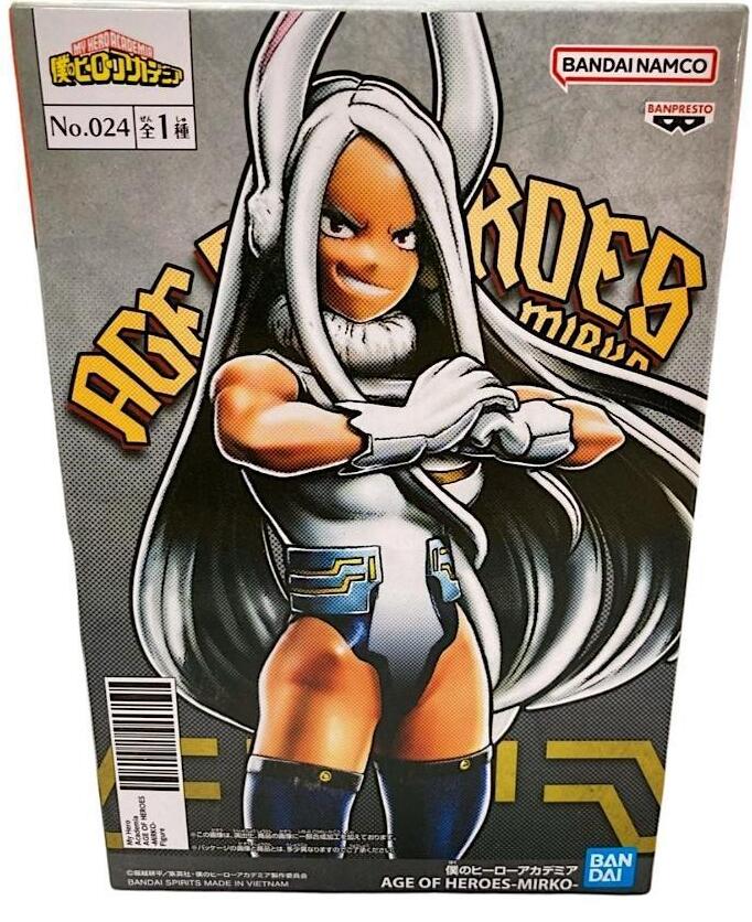 楽天市場】ミルコ（フィギュア｜コレクション）：ホビーの通販
