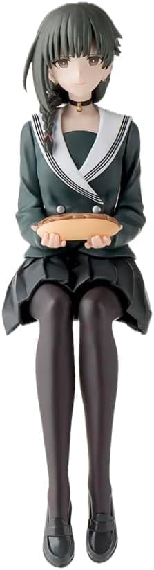 Rakuten - 雪 制服ver ちょこのせ プライズ フィギュア プライズフィギュア