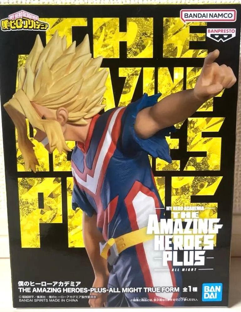 楽天市場】アメイジングヤマグチ オールマイトの通販