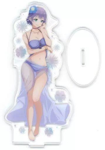 瀬川ひろ/水着 アクリルスタンド 「一番くじ カッコウの許嫁 第四弾 この夏は一生忘れない!!」 G賞