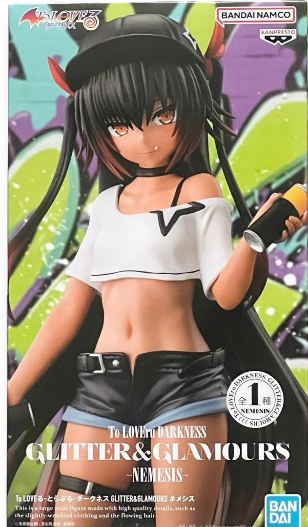 楽天市場】toloveる-とらぶる-ダークネス ネメシス ダークネスver.の通販