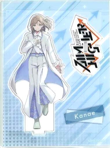 楽天市場】叶 にじさんじ（フィギュア｜コレクション）：ホビーの通販