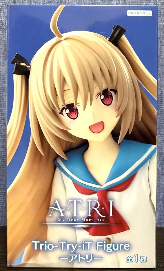 Rakuten - Trio-Try-iT Figure アトリ　フィギュア　プライズ　5552