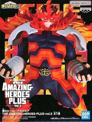 楽天市場】僕のヒーローアカデミア the amazing heroes vol.3の通販