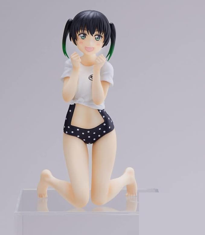 Rakuten - ラブライブ 虹ヶ咲学園スクールアイドル同好会 スーパープレミアム ちょこのせフィギュア 高咲侑 プライズ フィギュア 4168