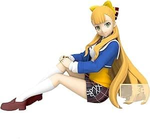 Rakuten - ワールドダイスター カトリナ・グリーベル フィギュア プライズ 4254