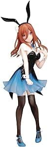 五等分の花嫁 Trio-Try-iT Figure 中野三玖 バニーver. プライズ フィギュア 4273