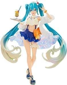 Rakuten - 初音*ミク Exc∞d Creative Figure SweetSweets トロピカルジュースver プライズ フィギュア 4289