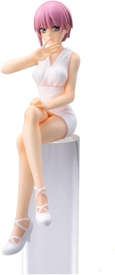Rakuten - 五等分の花嫁∬ プレミアムちょこのせフィギュア 中野一花 プライズ A115