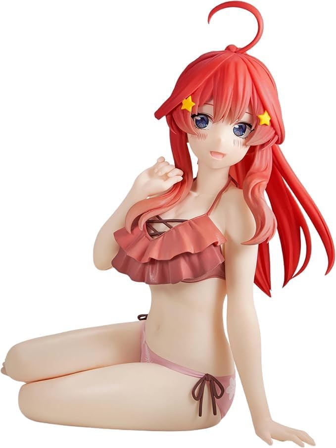 Rakuten - 未開封品 五等分の花嫁∽ Celestial vivi 中野五月 フィギュア プライズ A134