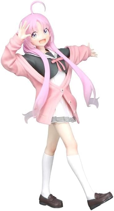 Rakuten - 未開封品 星屑テレパス Trio-Try-iT Figure 明内ユウ フィギュア プライズ 4333