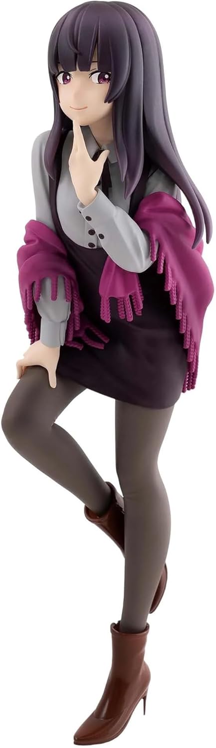 Rakuten - 未開封品 夜のクラゲは泳げない 高梨・キム・アヌーク・めい フィギュア プライズ 4336
