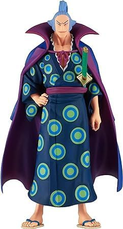 Rakuten - 未開封品 DXF THE GRANDLINE MEN EXTRA DENJIRO 傳ジロー フィギュア プライズ A160