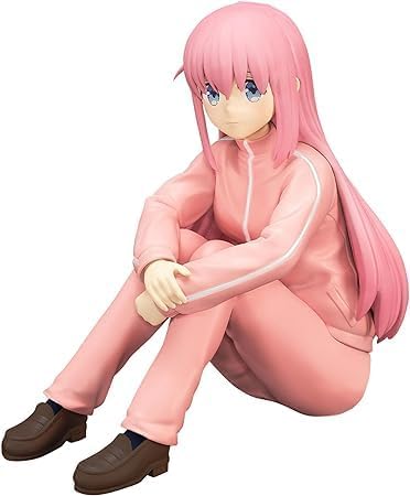 Rakuten - 未開封品 後藤ひとり フィギュア プライズ A164