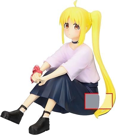 Rakuten - 未開封品 ぼっち・ざ・ろっく! 伊地知虹夏 フィギュア プライズ A165