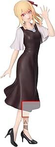 Rakuten - 未開封品 推し・の子 ルビー 私服デート フィギュア プライズ A195