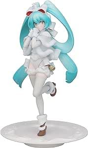 Rakuten - 未開封品 初音・ミク Exc∞d Creative Figure SweetSweets ノエル フィギュア プライズ A208