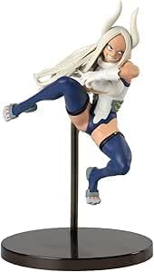 乐天商城 - 未開封品 僕のヒーロー・アカデミア THE AMAZING HEROES vol.22 ミルコ フィギュア プライズ A219