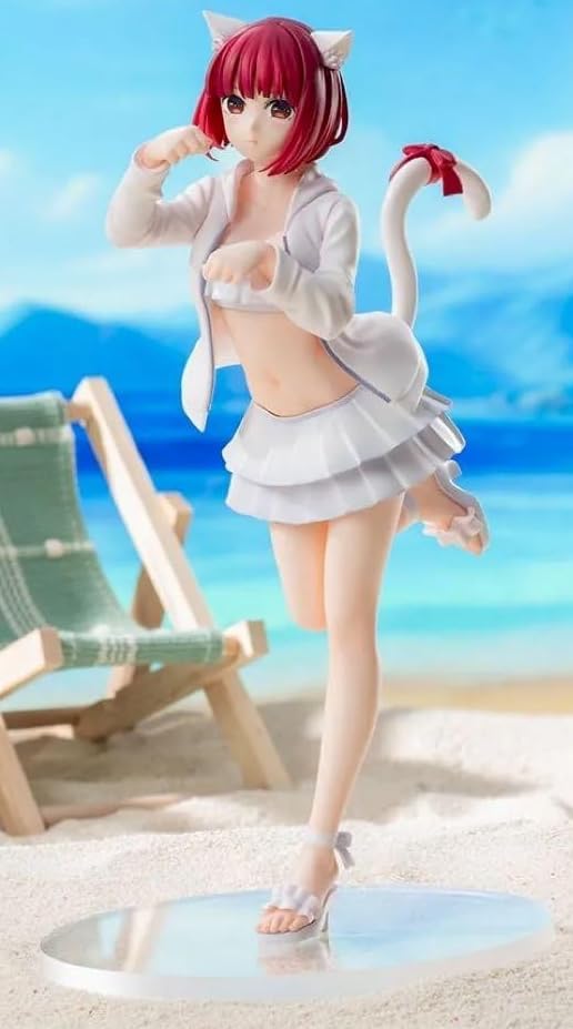 Rakuten - 未開封品 推しの・子 Luminasta 有馬かな プライズフィギュア フィギュア 4665