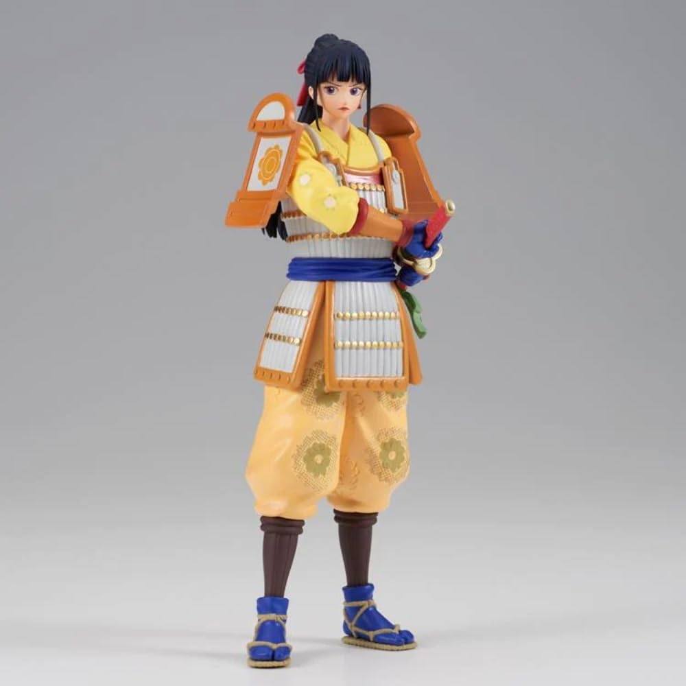 Rakuten - ワンピース DXF THE GRANDLINE SERIES EXTRA KIKUNOJO 菊之丞
