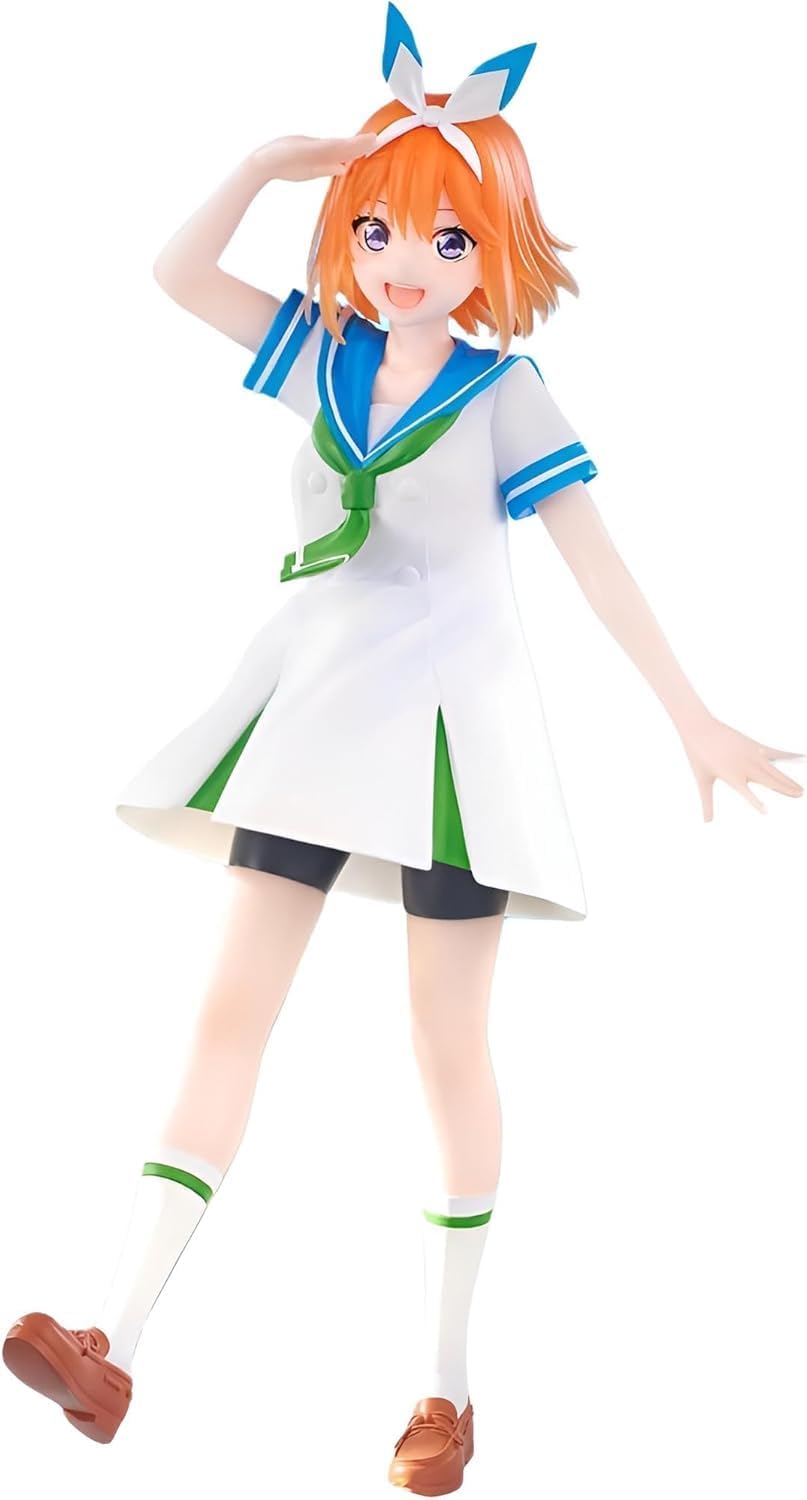 Rakuten - 中野四葉 マリンルック プライズ フィギュア プライズフィギュア
