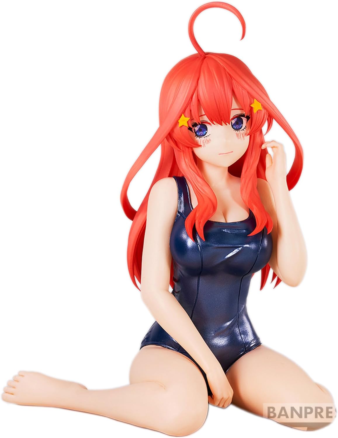 Rakuten - 五等分の花嫁 celestial vivi 中野五月 School style ver.