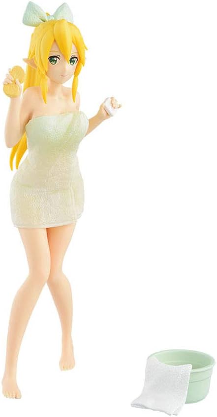 Rakuten - ソードアート・オンライン コード・レジスタ EXQフィギュア～湯けむりリーファ