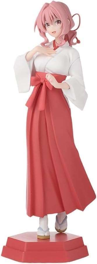 Rakuten - 甘神夕奈 甘神さんちの・縁結び Desktop×Decorate Collections プライズ フィギュア プライズフィギュア