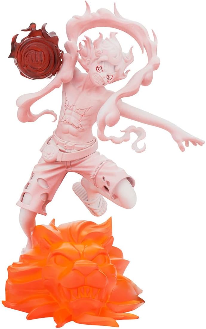 乐天商城 - ワンピース ONE PIECE FILM RED 戦光絶景 MONKEY.D.LUFFY