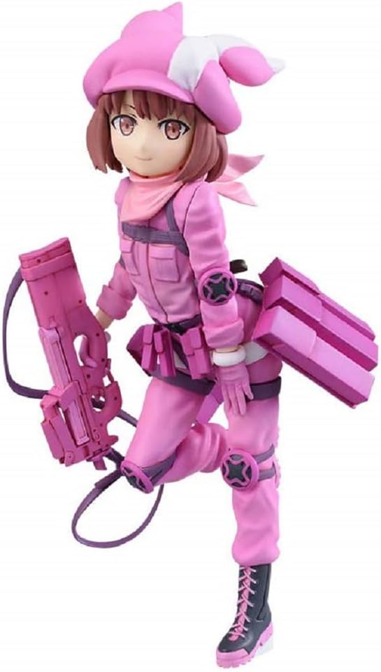 楽天市場】コトブキヤ ソードアート・オンライン オルタナティブ