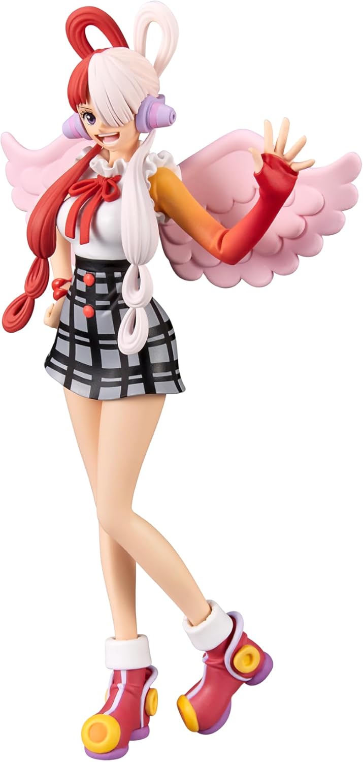 Rakuten - ワンピース ONE PIECE FILM RED DXF THE GRANDLINE SERIES UTA ウタ