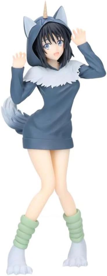 Rakuten - 転生したらスライムだった件 シズ ランガパーカー フィギュア