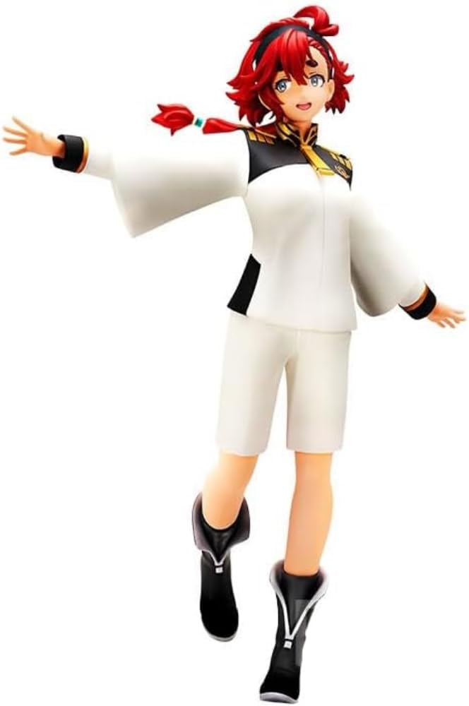 楽天市場】水星の魔女 フィギュアの通販