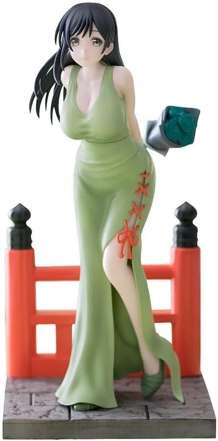 楽天市場】甘神さんちの縁結び フィギュアの通販
