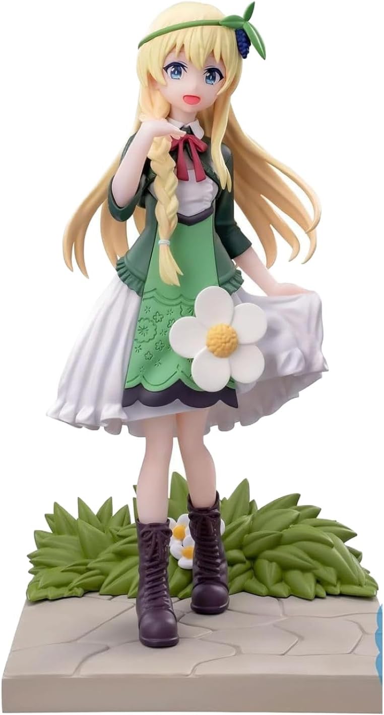 アイリス　プライズフィギュア　フィギュア　このすば