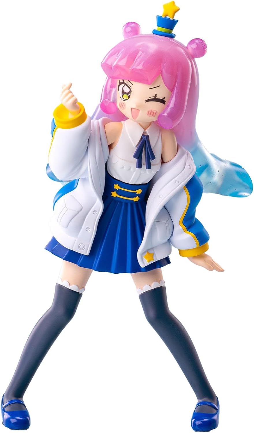 Rakuten - Luminasta TVアニメ「ぷにる」がカワイイスライムぷにる ~ちょっと大人可愛いぷにる~フィギュア