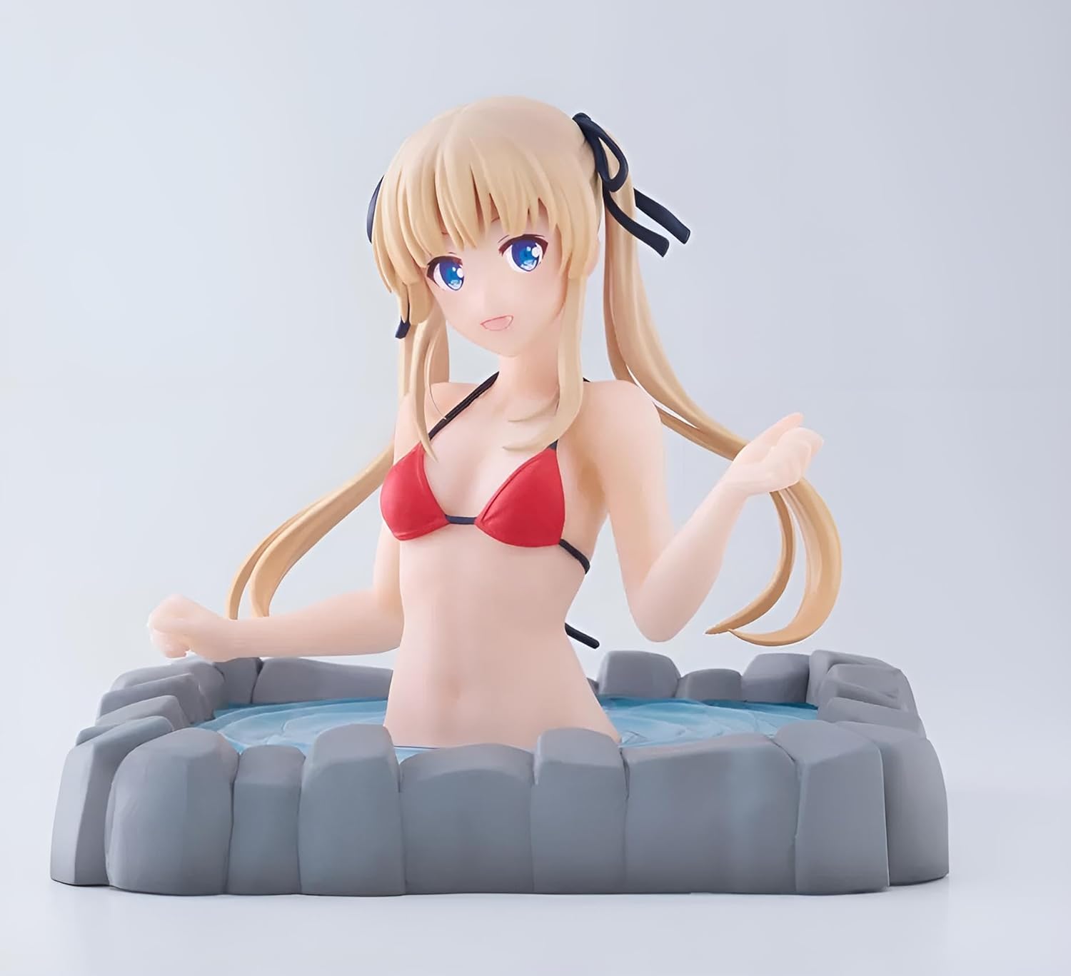 乐天商城 - 冴えない彼女の育てかた Fine テルマエ・湯～とぴあ 澤村・スペンサー・英梨々